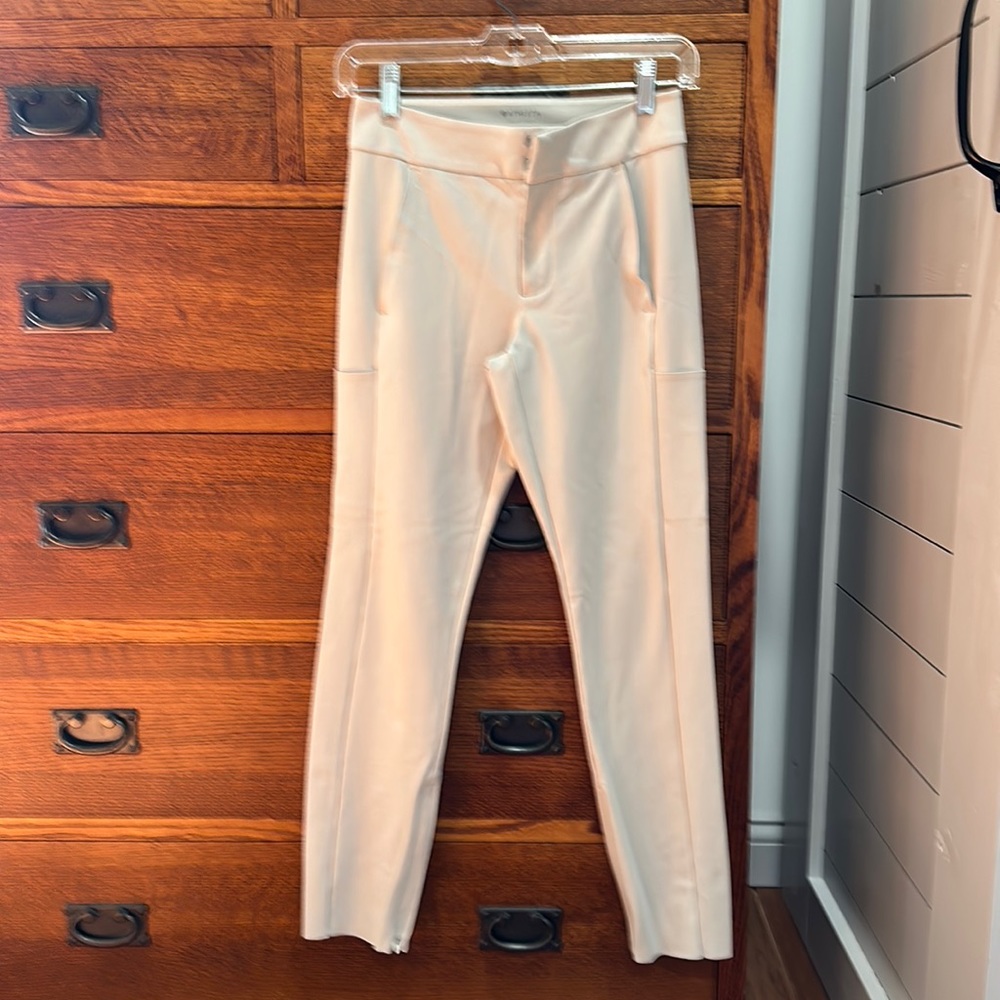 Athleta brand stellar trouser.